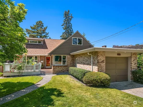 6533 48th Avenue NE, Seattle, WA 98115