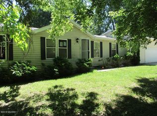 5335 E Broadway Rd, Mount Pleasant, MI 48858