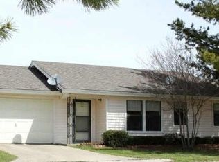 950 Old Reunion Rd, Decatur, TX 76234