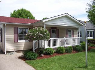 4507 22nd Ave, Moline, IL 61265