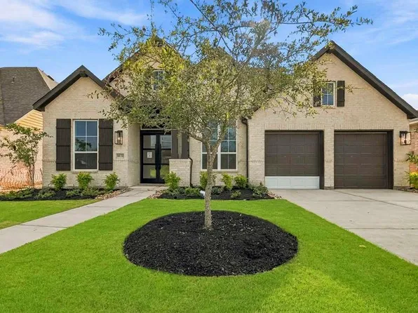 8830 Antelope Canyon Way, Manvel, TX 77578