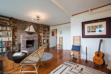 Sold by Garfield Realty 