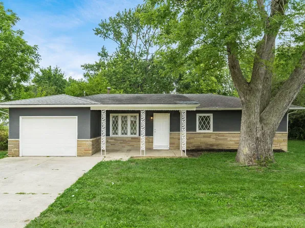 524 Cedarwood Rd, Columbus, OH 43207