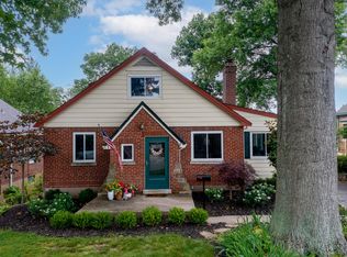 92 Arcadia Ave, Lakeside Park, KY 41017