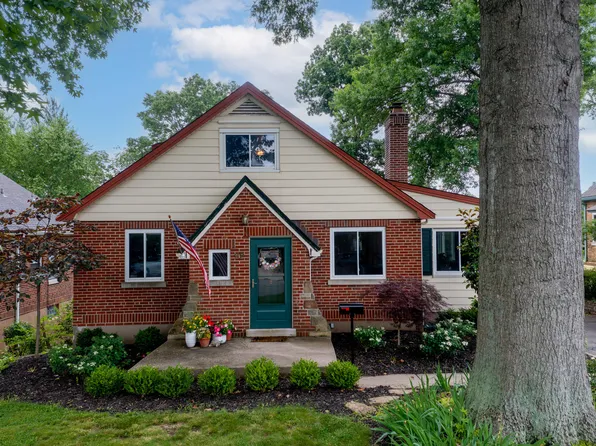 92 Arcadia Ave, Lakeside Park, KY 41017