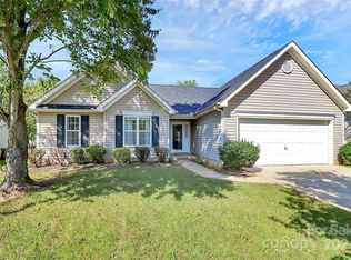 11705 Black Maple Ave, Charlotte, NC 28269