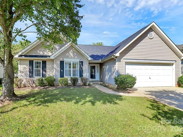 11705 Black Maple Ave, Charlotte, NC 28269