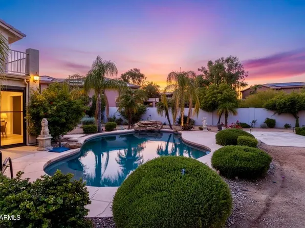 33209 N 61ST Street, Scottsdale, AZ 85266