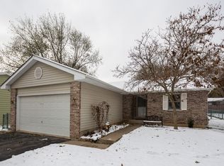 611 S Orchid Path, McHenry, IL 60050