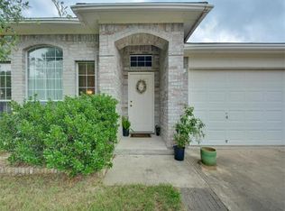 105 Antietam Dr, Elgin, TX 78621