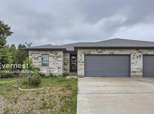 21414 Santa Carlo Ave APT A, Lago Vista, TX 78645