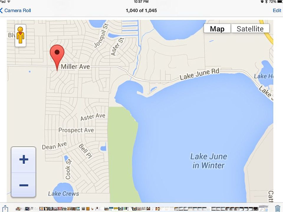 1st image of 856 Violet Dr
