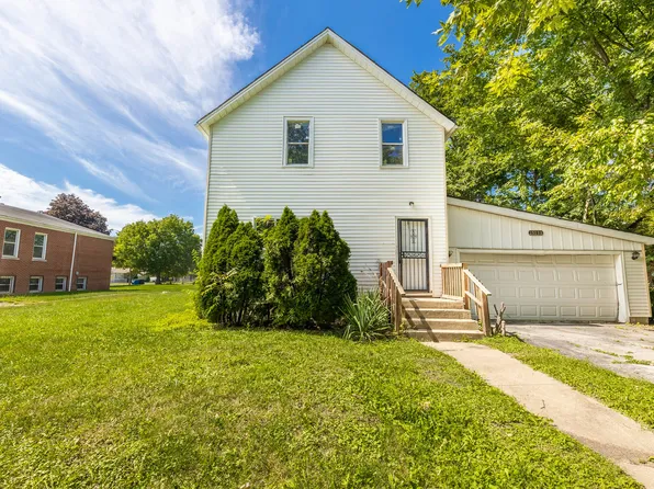 15138 Vine Ave, Harvey, IL 60426