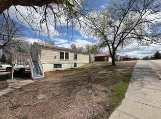 237 Saint Patrick St, Rapid City, SD 57701
