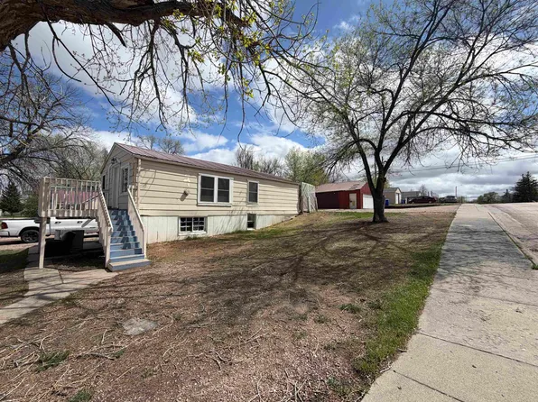 237 Saint Patrick St, Rapid City, SD 57701