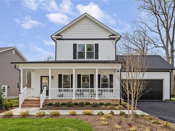 3132 Johns Way, Richmond, VA 23224