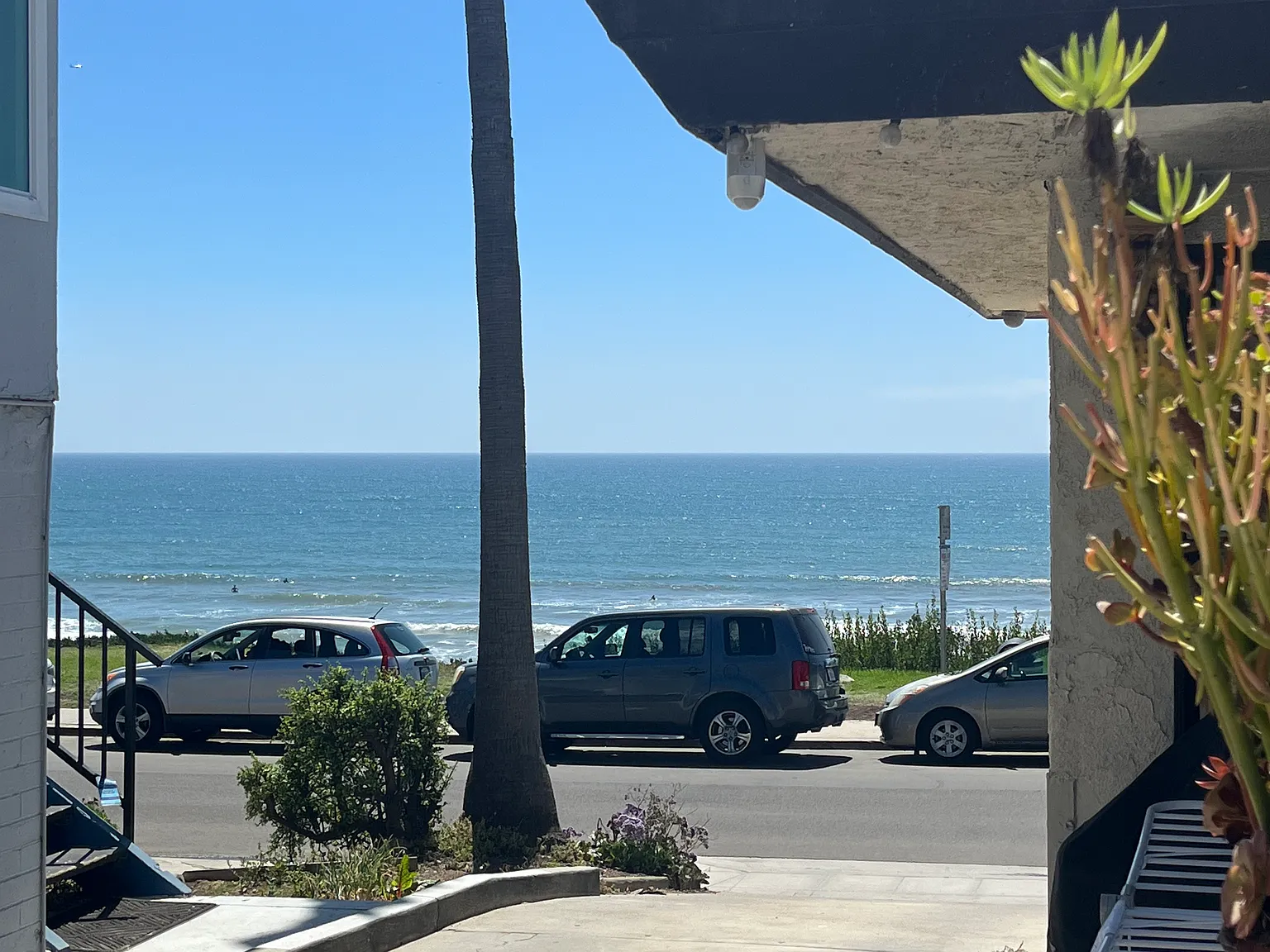 Ocean Blvd, San Diego — Photo 2