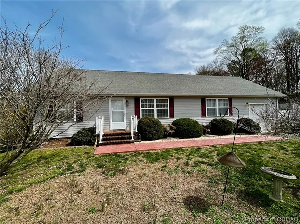 111 Victoria Ln, Heathsville, VA 22473