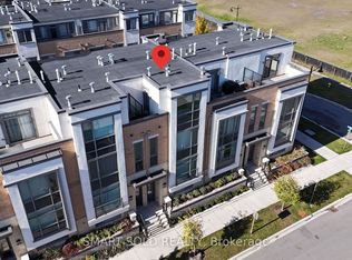 92 William Saville St, Markham, ON L3R9S3