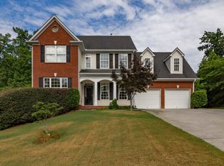 716 Sunset Ridge Ln, Lawrenceville, GA 30045