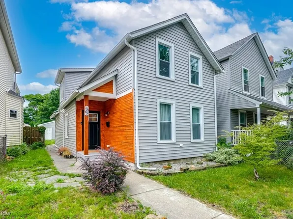 1868 W 48th St, Cleveland, OH 44102