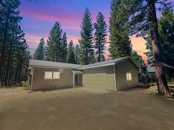 708 Yeargin Dr, Portola, CA 96122