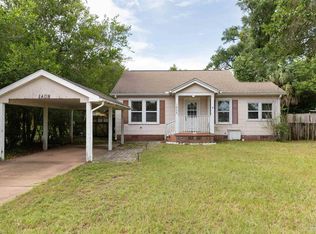 1408 Wisteria Ave, Perdido Key, FL 32507