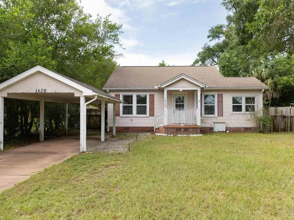 1408 Wisteria Ave, Perdido Key, FL 32507