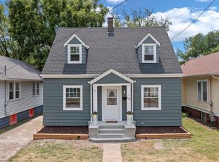 1022 E Gift Ave, Peoria, IL