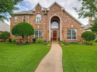 4704 Ravendale Dr, Richardson, TX 75082
