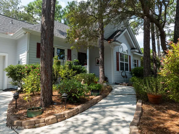 4155 Coventry Court, Southport, NC 28461