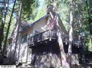 28831 Snowwhite Ridge Dr, Cold Springs, CA 95335