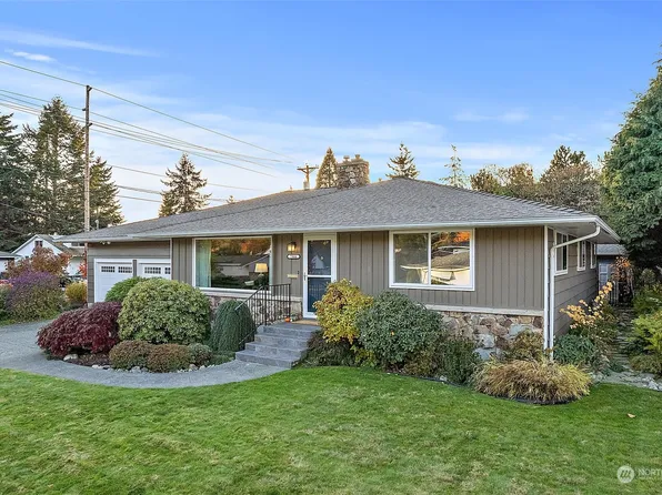 7844 S Wilkeson Street, Tacoma, WA 98408