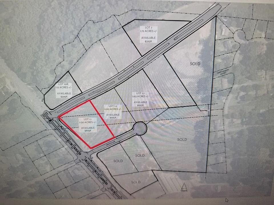 Lot 1