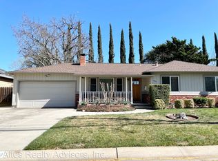 1448 Coventry Rd, Concord, CA 94518