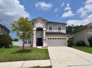 15547 Turkoman Cir, Jacksonville, FL 32218
