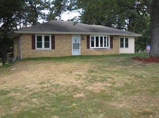 126 Route U, Centertown, MO 65023