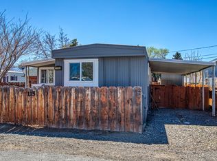 115 Hall St, Dayton, NV