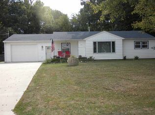 3955 W Shady Side Rd, Angola, IN 46703