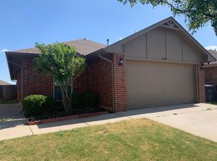 2444 NW 197th St, Edmond, OK 73012