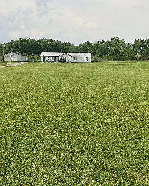 *Updated Photo of Exterior*