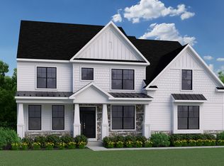 Sutton Plan, Strawberry Hill, Coopersburg, PA 18036