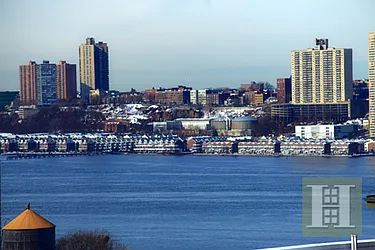 Sold by Halstead Real Estate