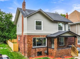 88 Calvert St, Detroit, MI 48202