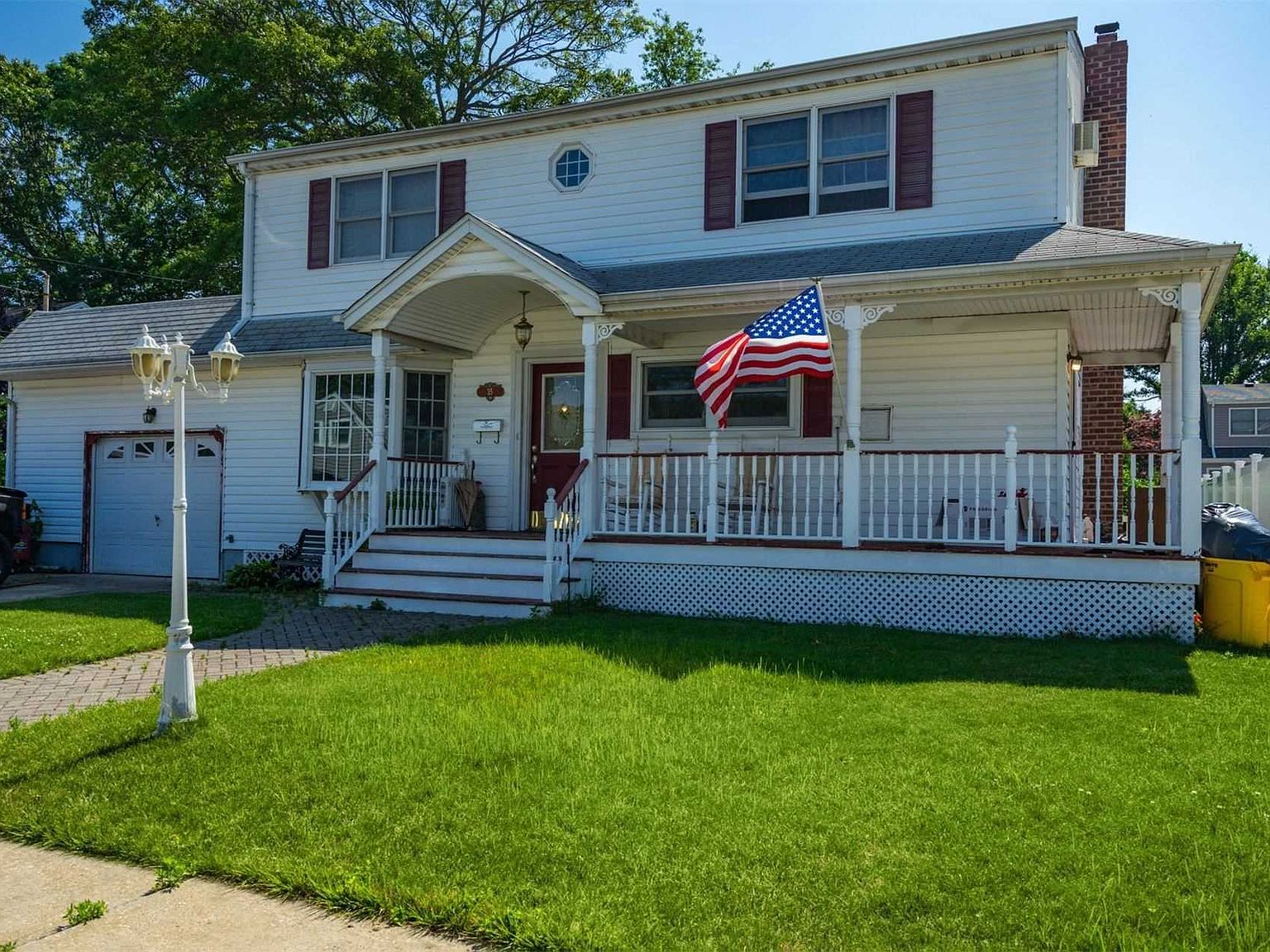 35 1st Ave, Massapequa Park, NY 11762 Zillow
