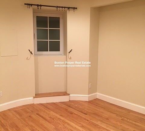 415 Massachusetts Ave. #1 Boston - South End Unit Photo 5