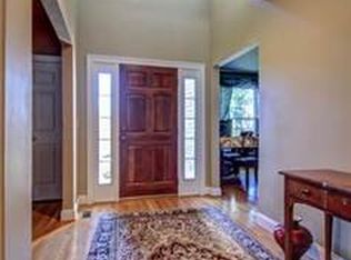 8204 W Chase Ct, Nashville, TN 37221