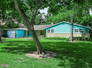 1126 Fay Rd, Kemah, TX 77565