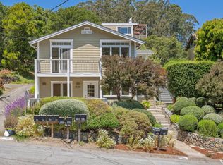 810 Spring St, Sausalito, CA 94965