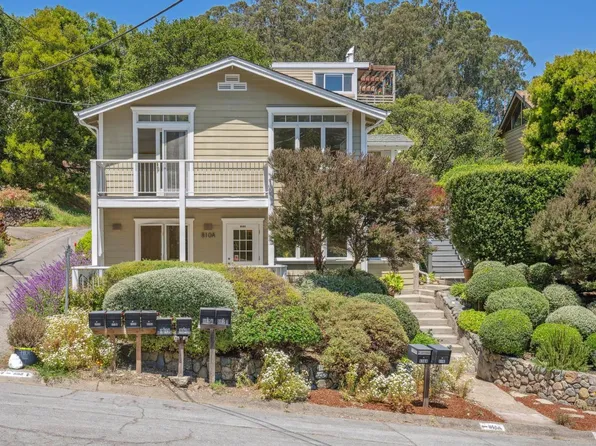 810 Spring Street, Sausalito, CA 94965